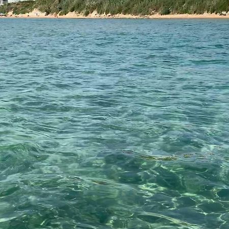 Mare Nostrum Casa Vacanza Licata Bagian luar foto