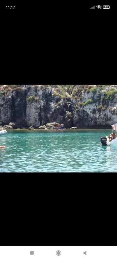 Mare Nostrum Casa Vacanza Licata Bagian luar foto