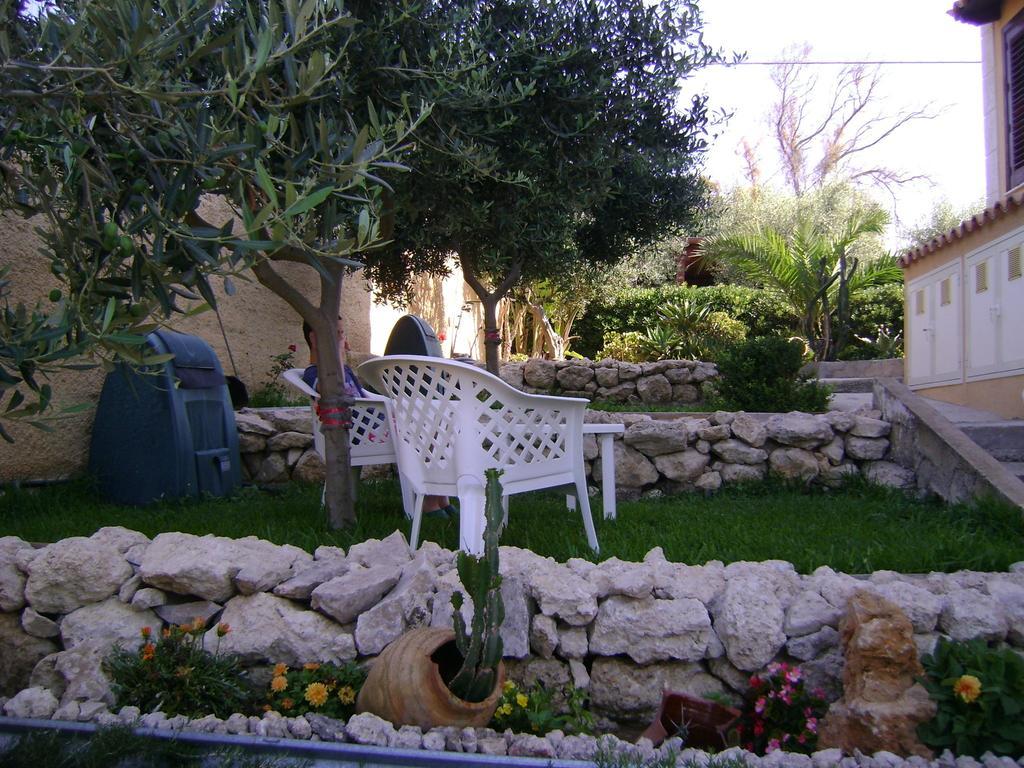 Mare Nostrum Casa Vacanza Licata Bagian luar foto